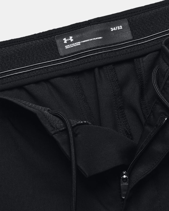 Men's Curry Joggers in Black image number 5